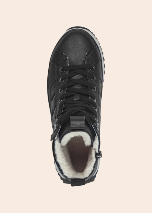 Полусапоги Tamaris