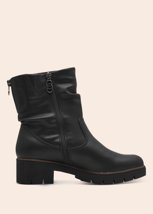 Полусапоги Tamaris