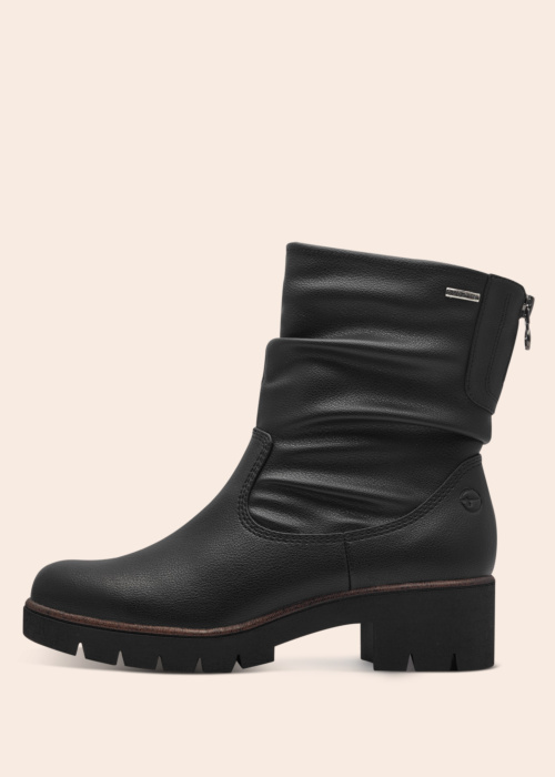 Полусапоги Tamaris