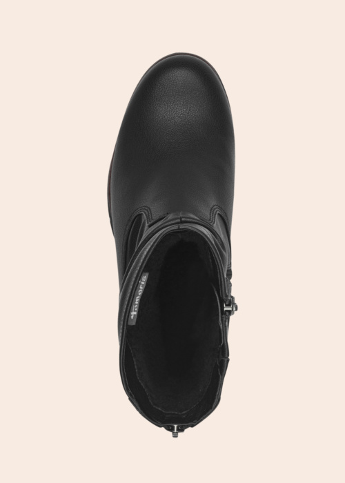 Полусапоги Tamaris