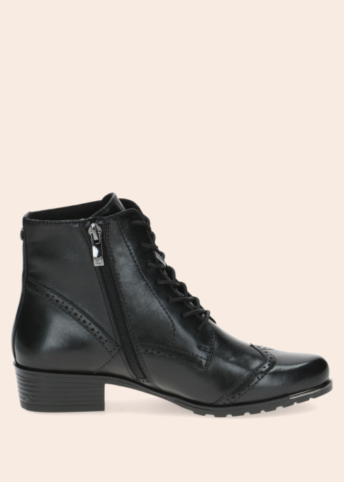 Полусапоги Caprice