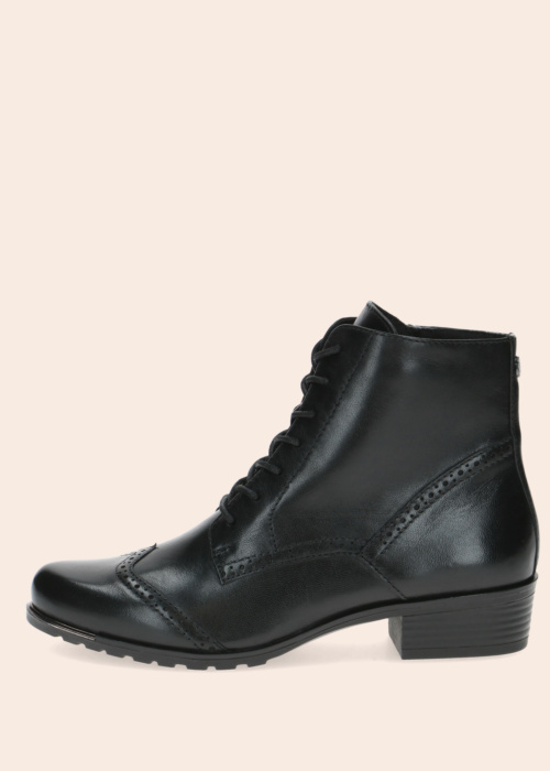 Полусапоги Caprice