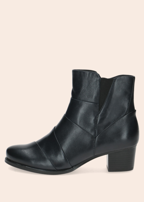 Полусапоги Caprice