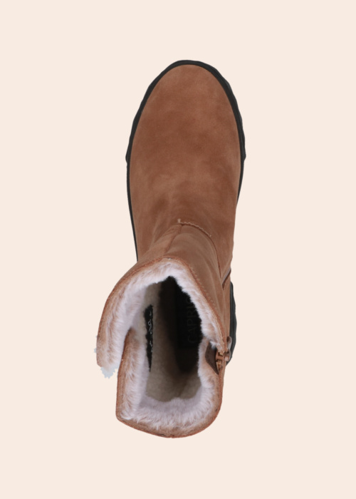 Зимние сапоги Caprice