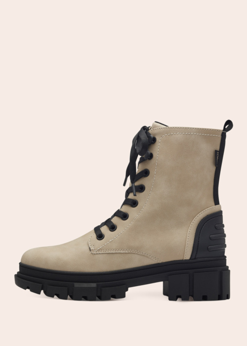 Полусапоги s.Oliver