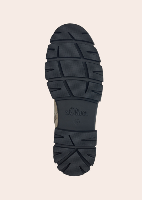 Полусапоги s.Oliver