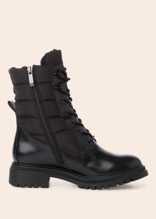 Tamaris ziemas zābaki