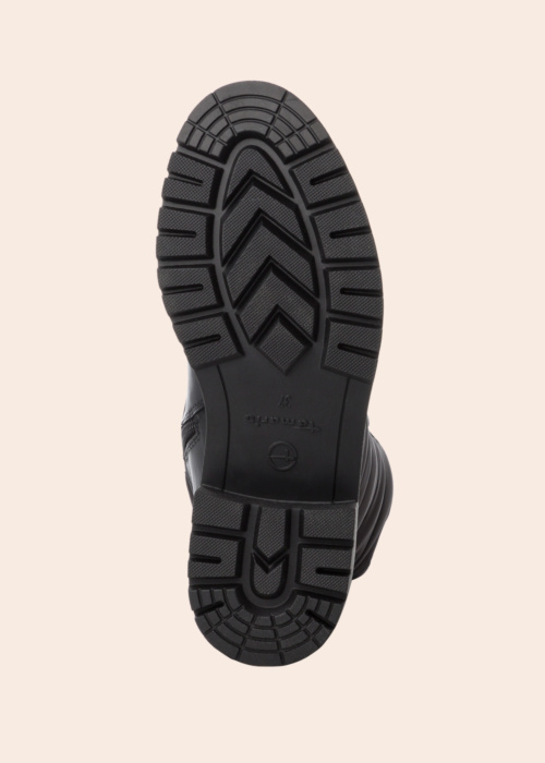 Tamaris ziemas zābaki