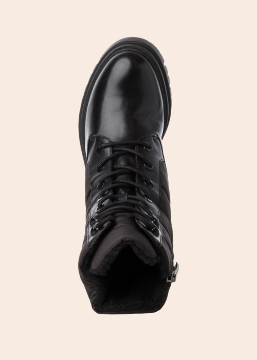 Tamaris ziemas zābaki