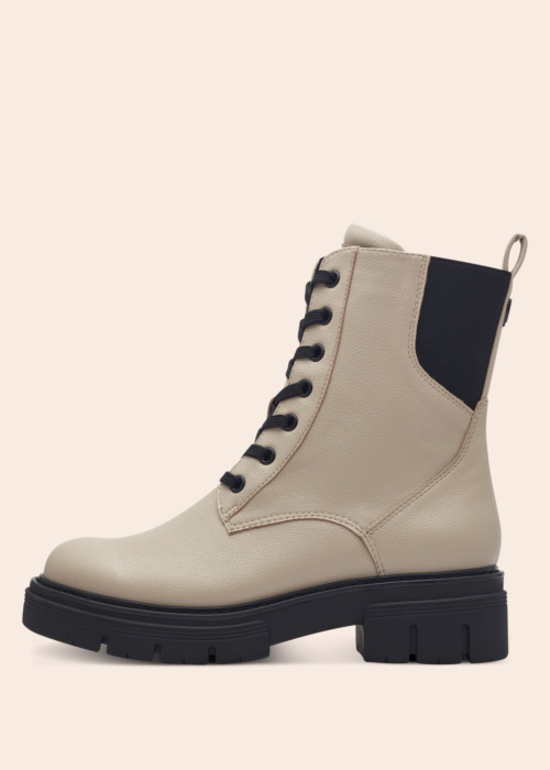 Полусапоги Marco Tozzi