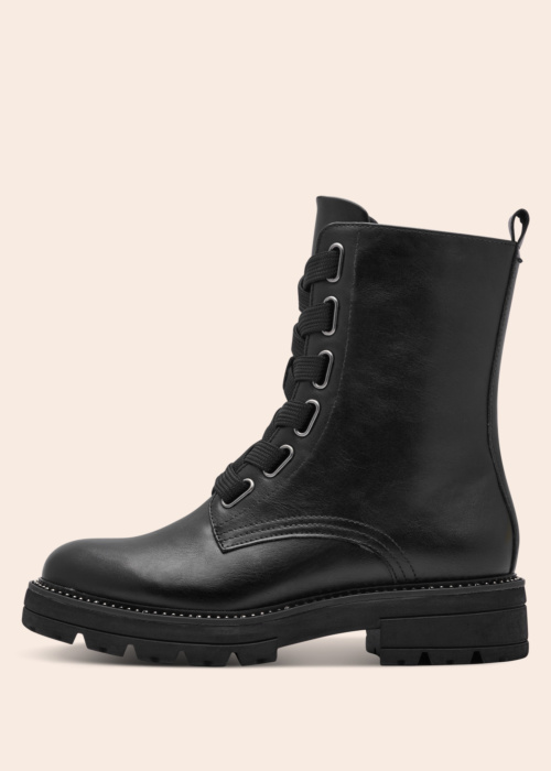 Полусапоги Marco Tozzi