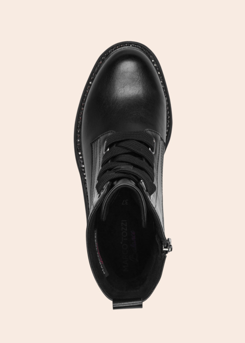 Полусапоги Marco Tozzi