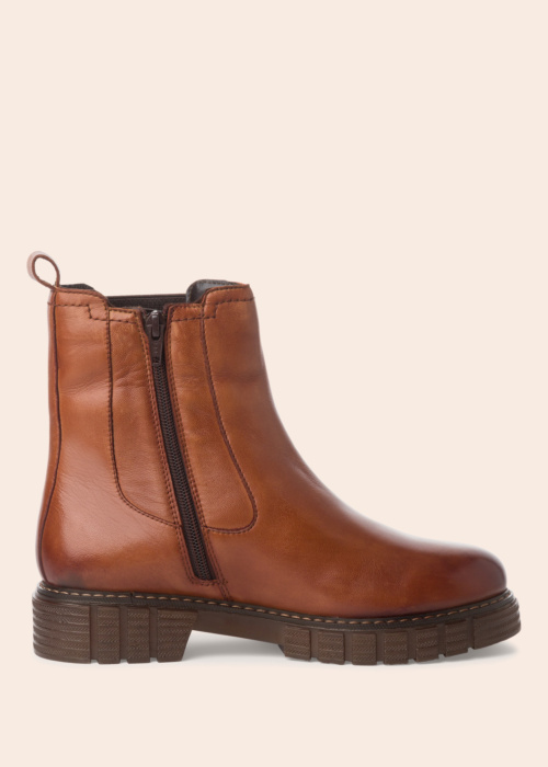 s.Oliver ziemas zābaki