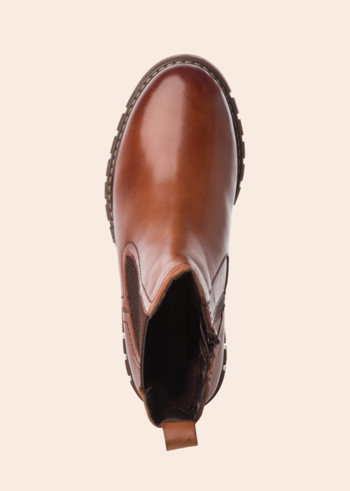 s.Oliver ziemas zābaki