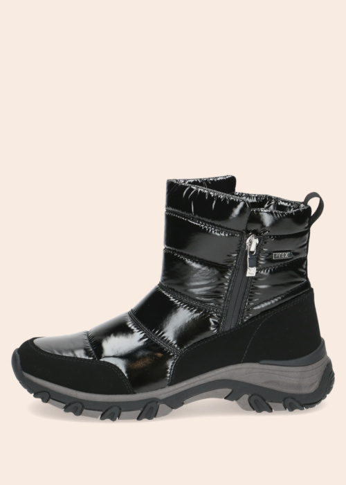 Caprice ziemas zābaki