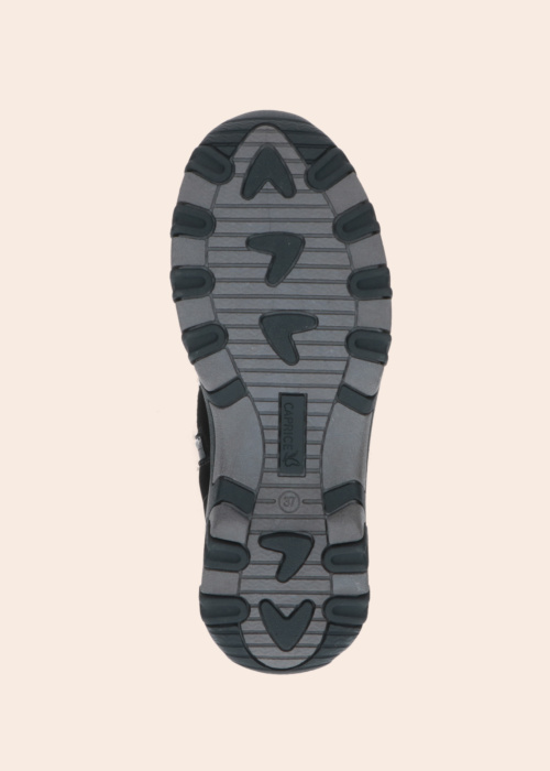 Caprice ziemas zābaki