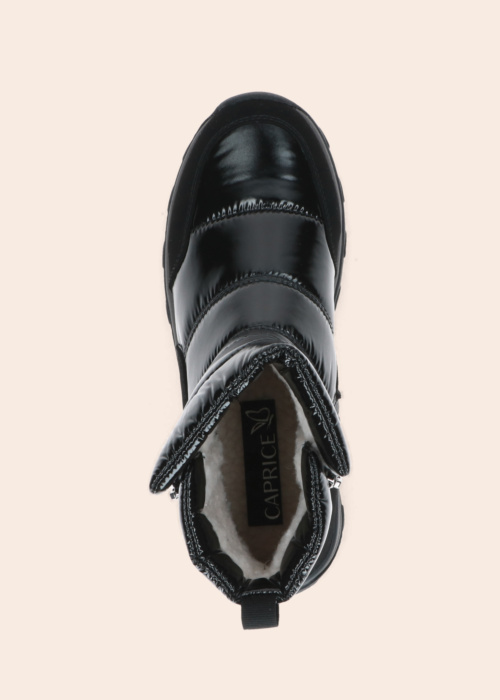 Caprice ziemas zābaki