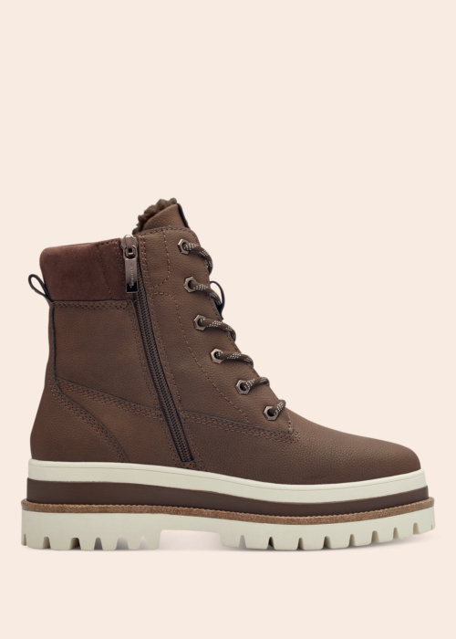 Полусапоги Tamaris