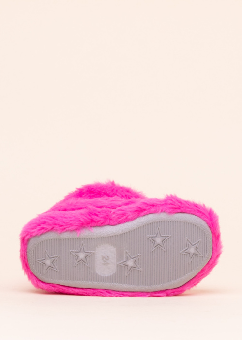 Тапочки Barbie Leomil