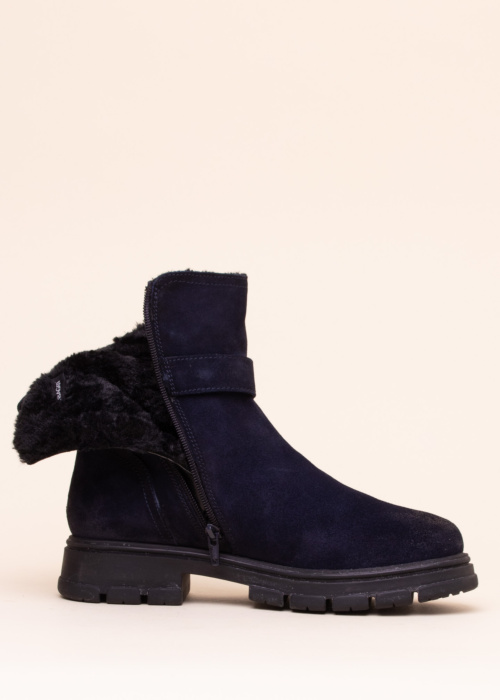 Полусапоги Carla Bagatt