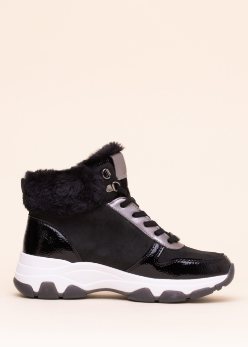 Bagatt puszābaki Yoko Revo Tex