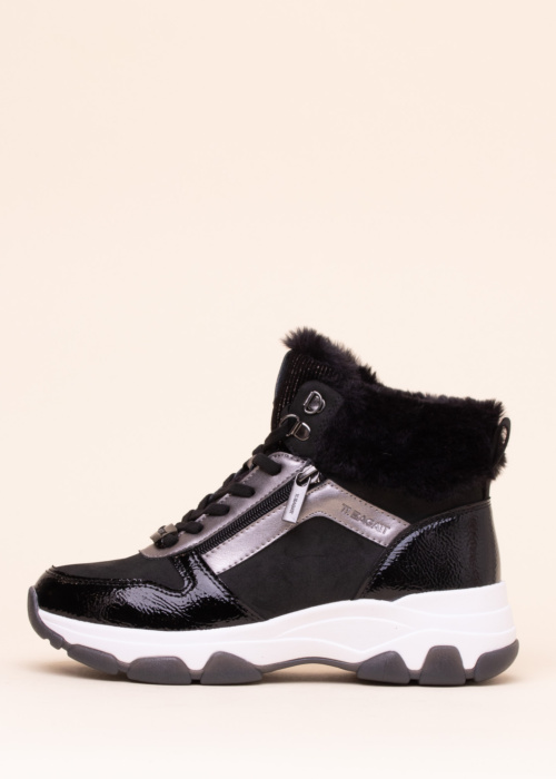 Bagatt puszābaki Yoko Revo Tex