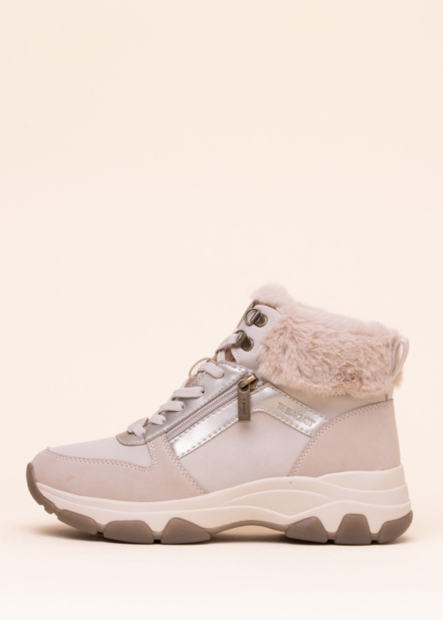 Bagatt puszābaki Yoko Revo Tex