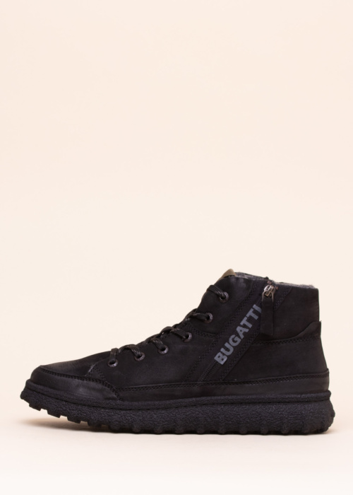 Bugatti ziemas zābaki Campo