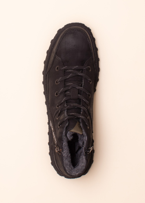 Bugatti ziemas zābaki Campo