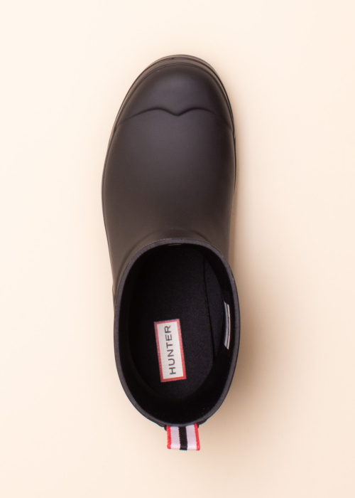 Резиновые сапоги Hunter