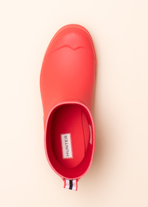 Hunter gumijas zābaki Play Boot