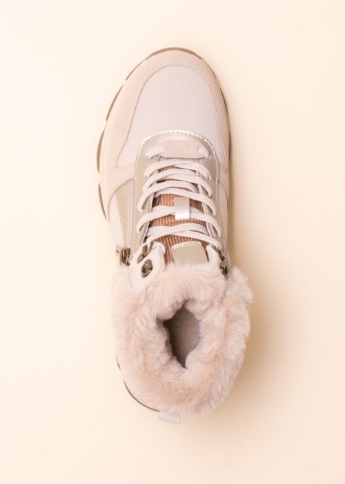 Bagatt puszābaki Yoko Revo Tex