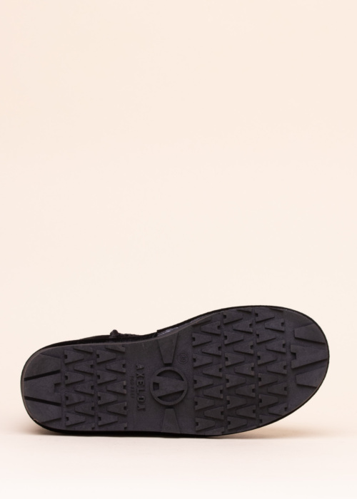 Axelda puszābaki Venezia