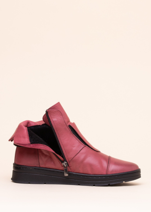 Полусапоги Molly Bessa