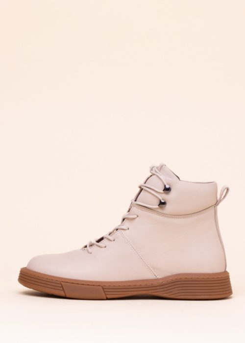 Полусапоги Molly Bessa