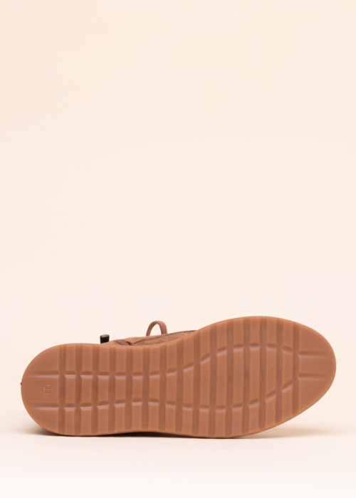 Полусапоги Molly Bessa