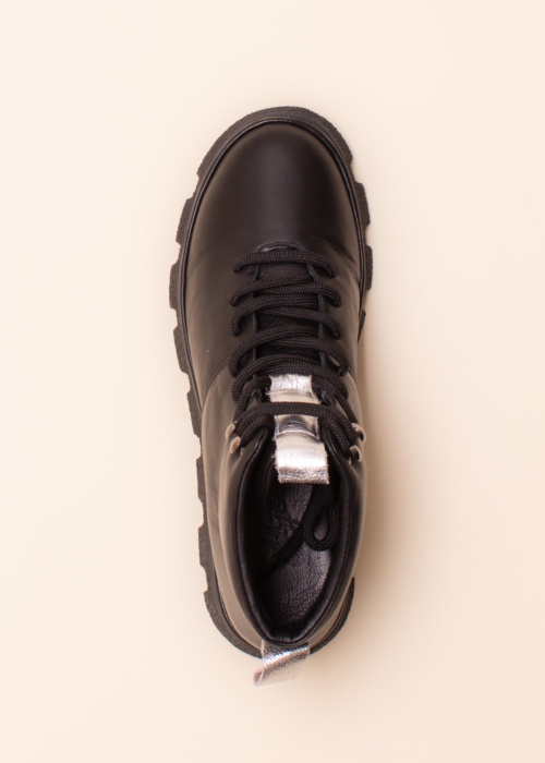 Полусапоги Molly Bessa