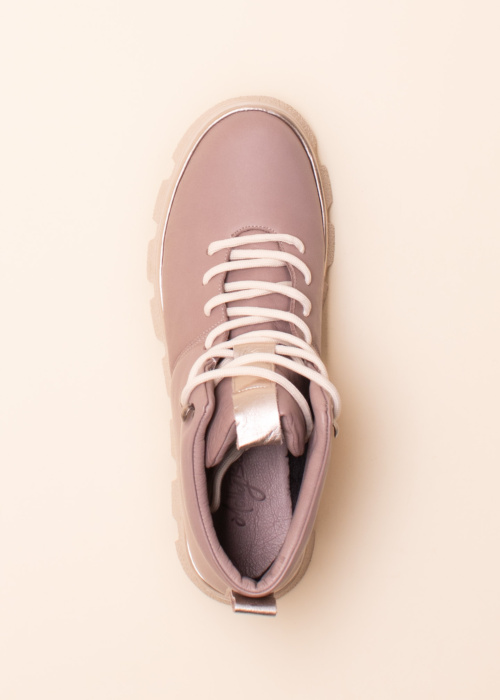 Полусапоги Molly Bessa