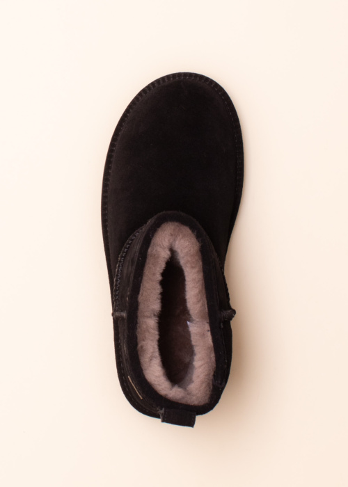 Axelda puszābaki Venezia