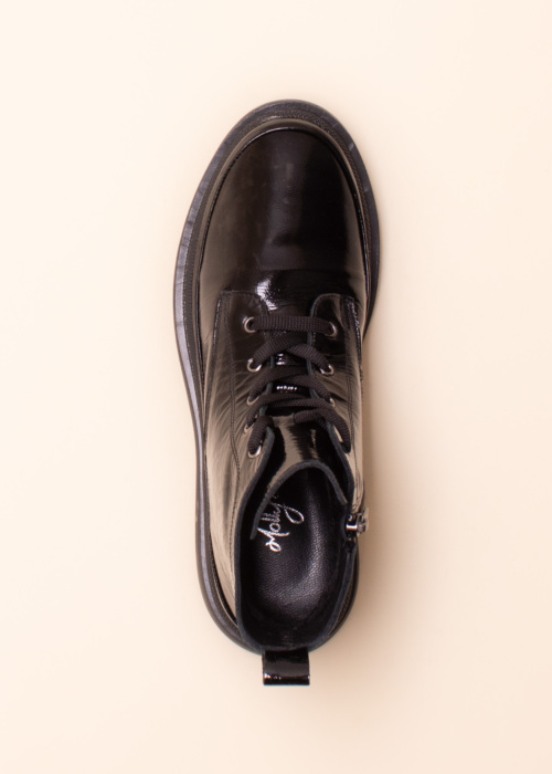 Полусапоги Molly Bessa