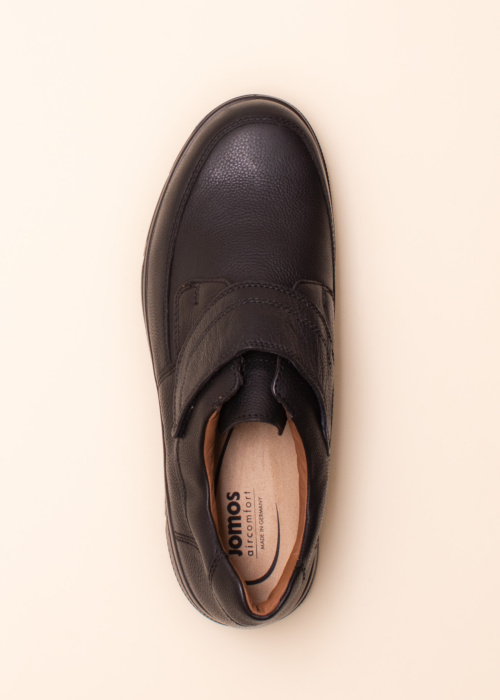 Кроссовки Montana Jomos