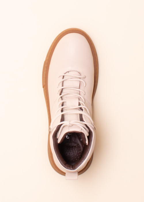 Полусапоги Molly Bessa