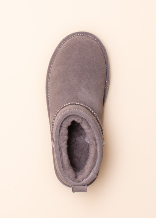 Полусапоги Genoa Axelda