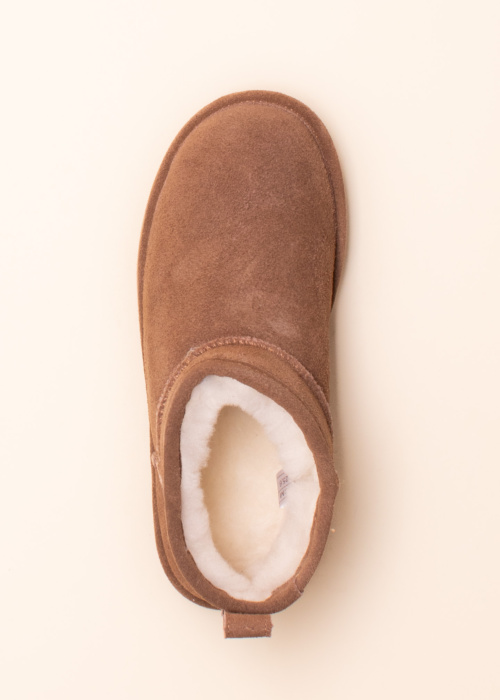 Axelda puszābaki Genoa