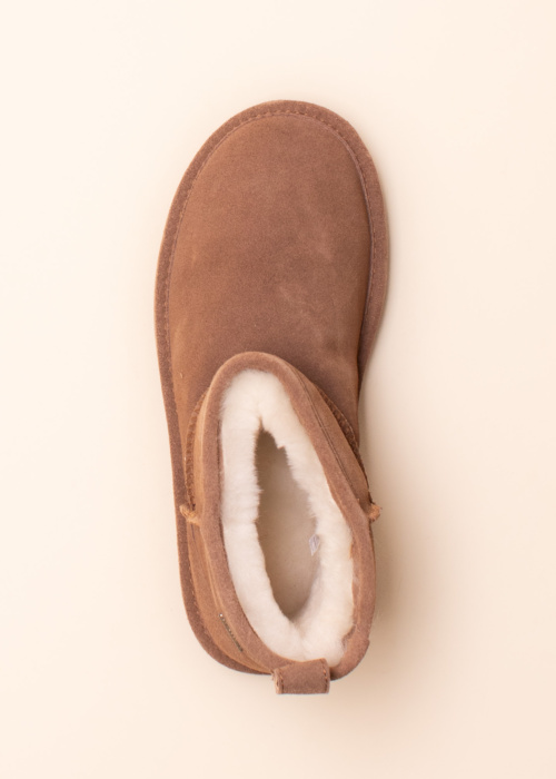 Полусапоги Venezia Axelda