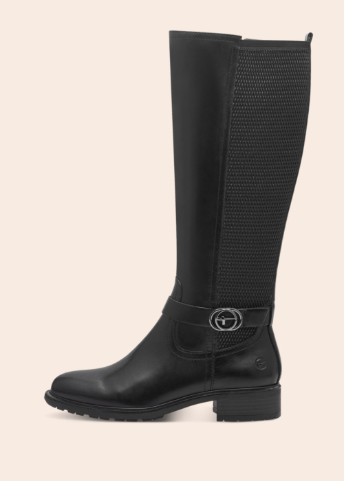 Сапоги Tamaris