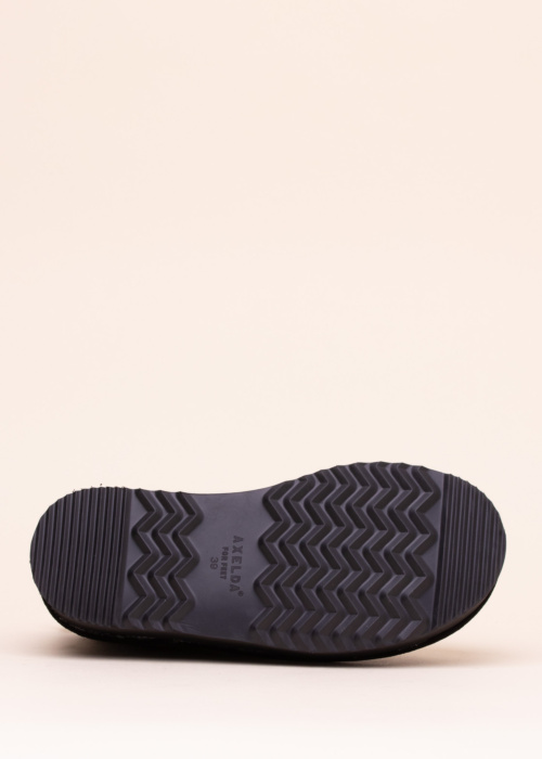 Axelda puszābaki Milano