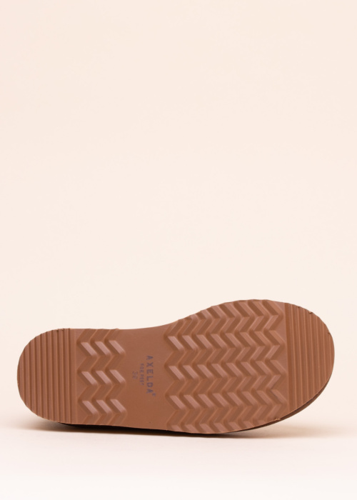 Axelda puszābaki Milano