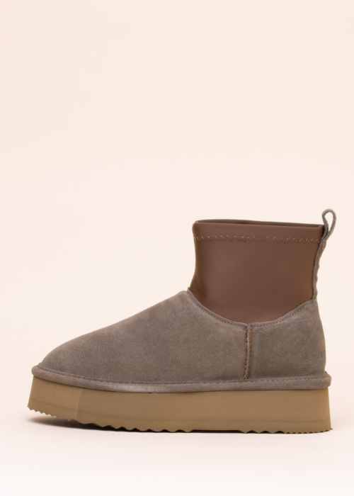 Axelda puszābaki Linz