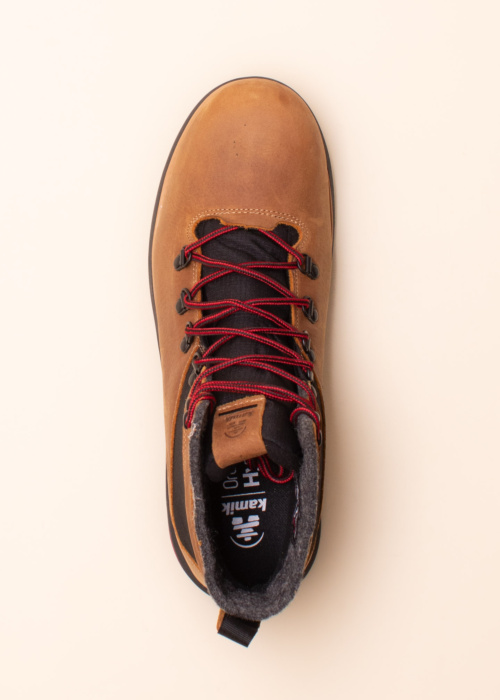 Kamik ziemas zābaki Brody